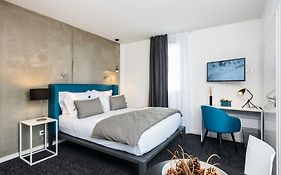 Teneo Apparthotel Talence - Espeleta